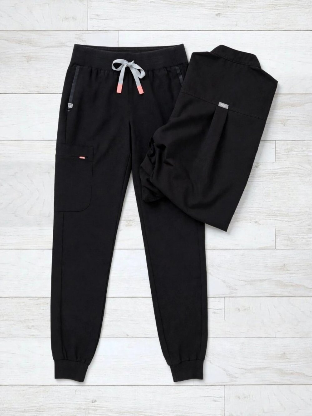 FIGS Rafaela Oversized XS Zamora Jogger XXS Set